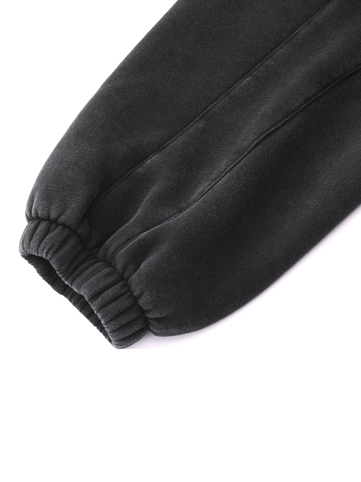 HELL WAS BORING Fleece Sweatpants