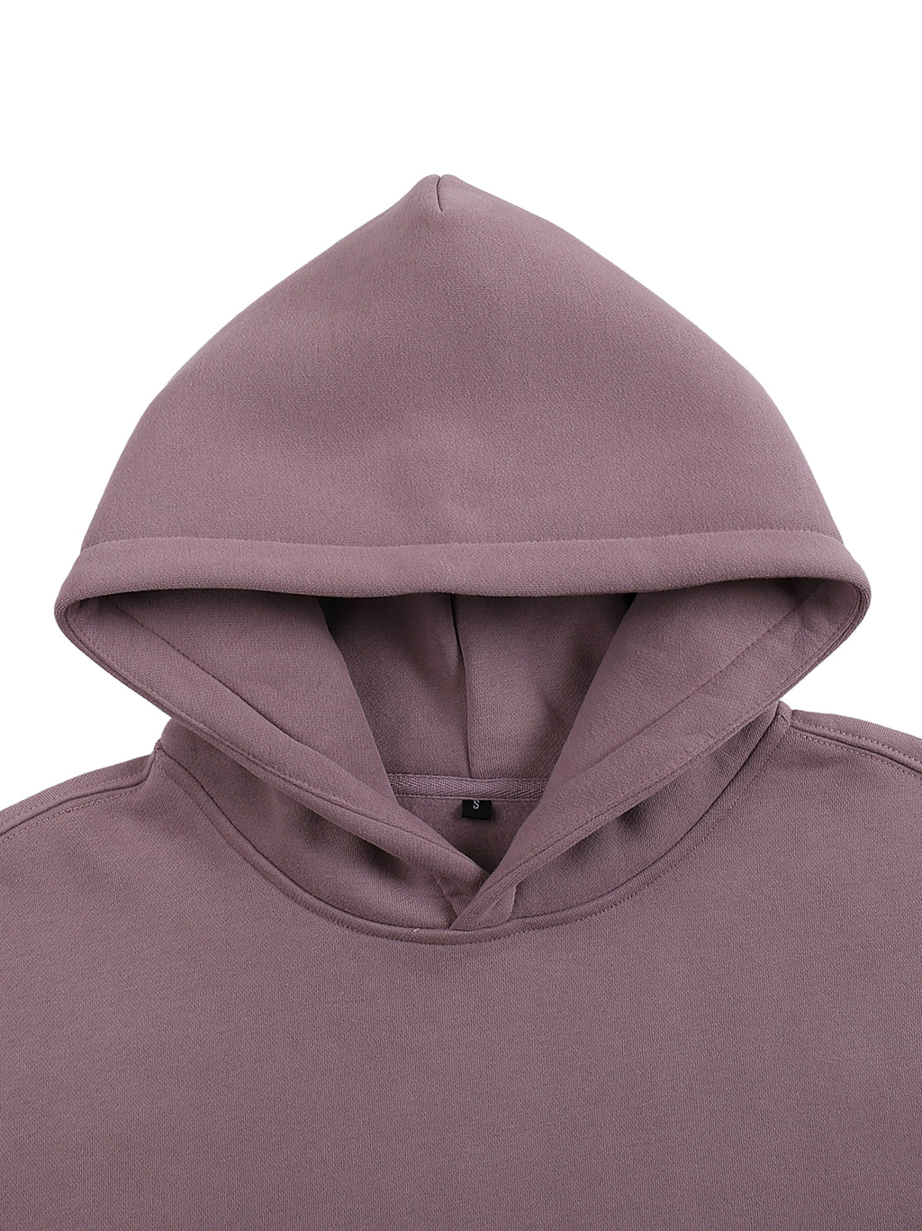 EVERYDAY Oversized Fleece Hoodie (Available in 15 Colors)
