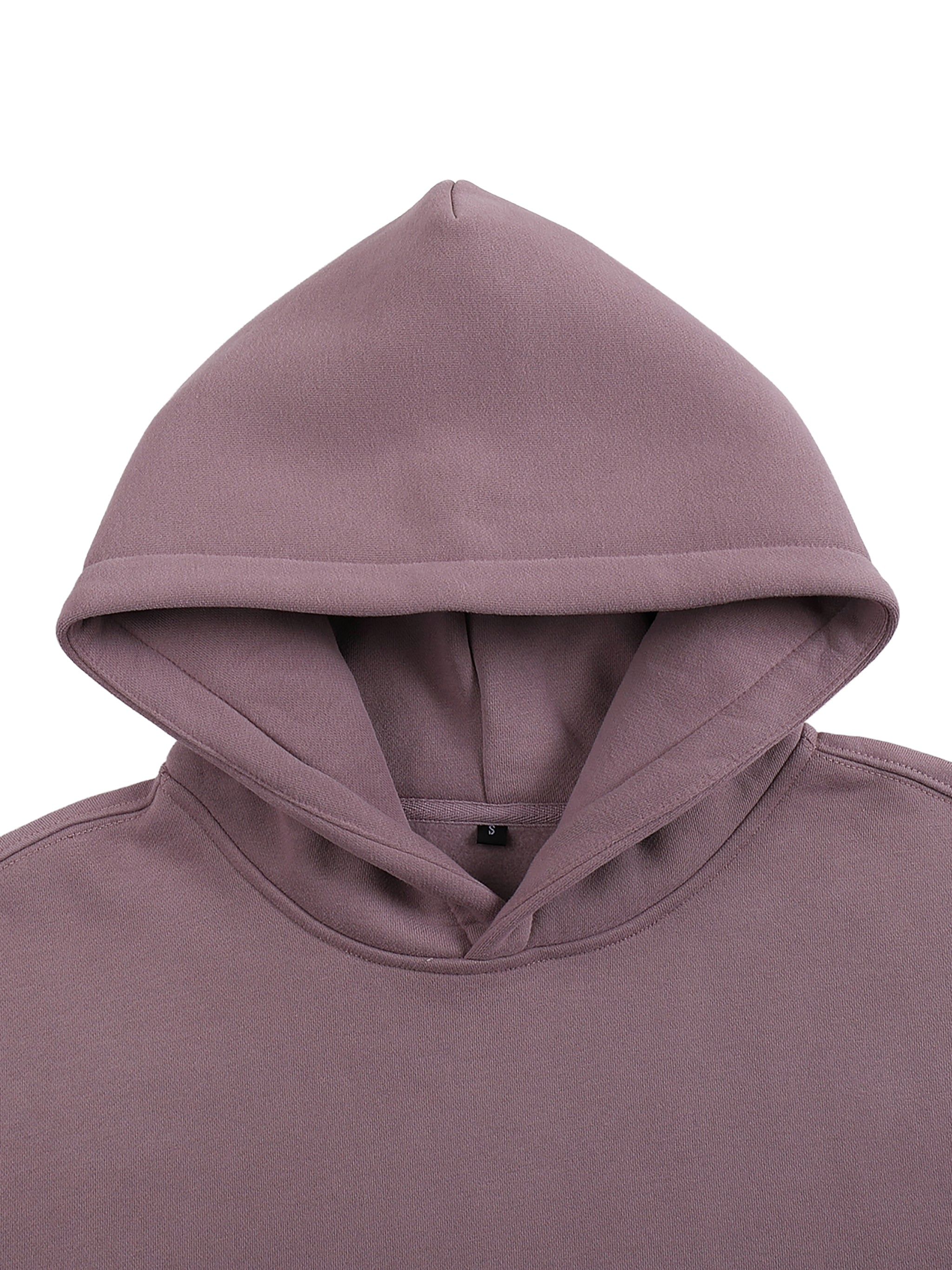 EVERYDAY Oversized Fleece Hoodie (Available in 15 Colors)