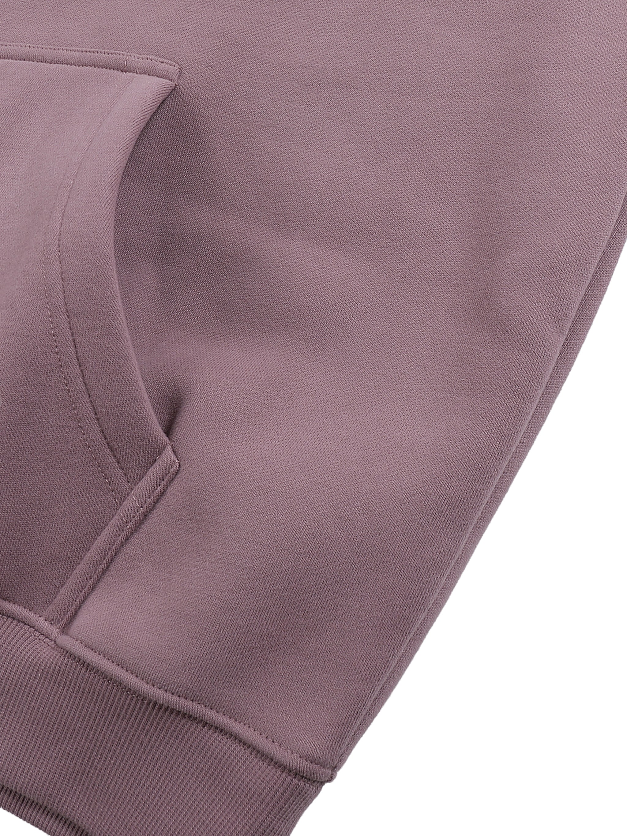 EVERYDAY Oversized Fleece Hoodie (Available in 15 Colors)