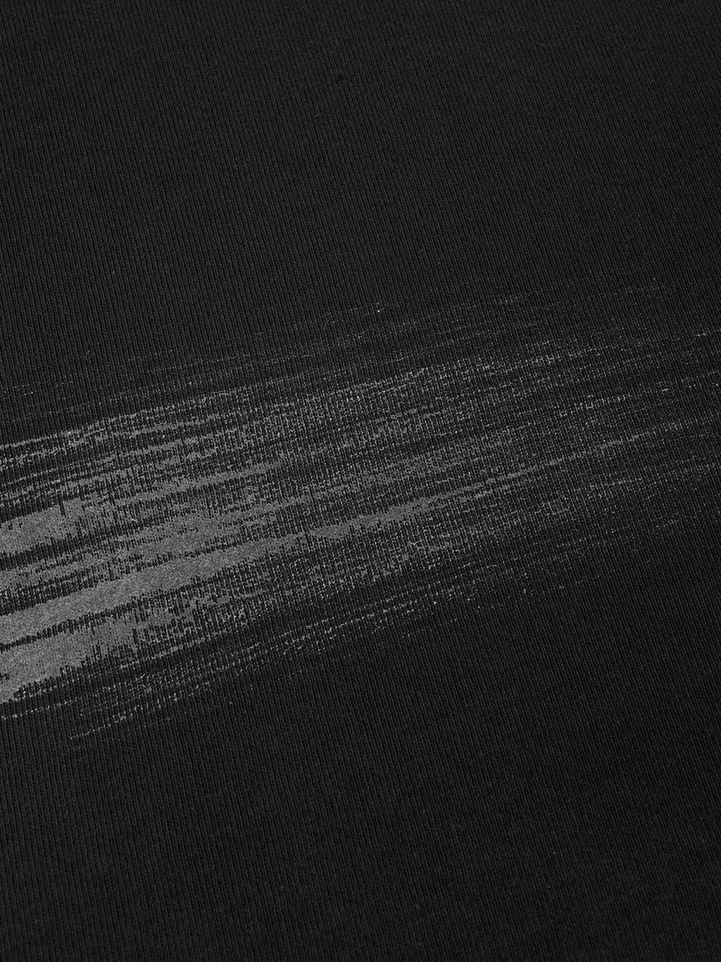 Smoker Hand Brushed Tee