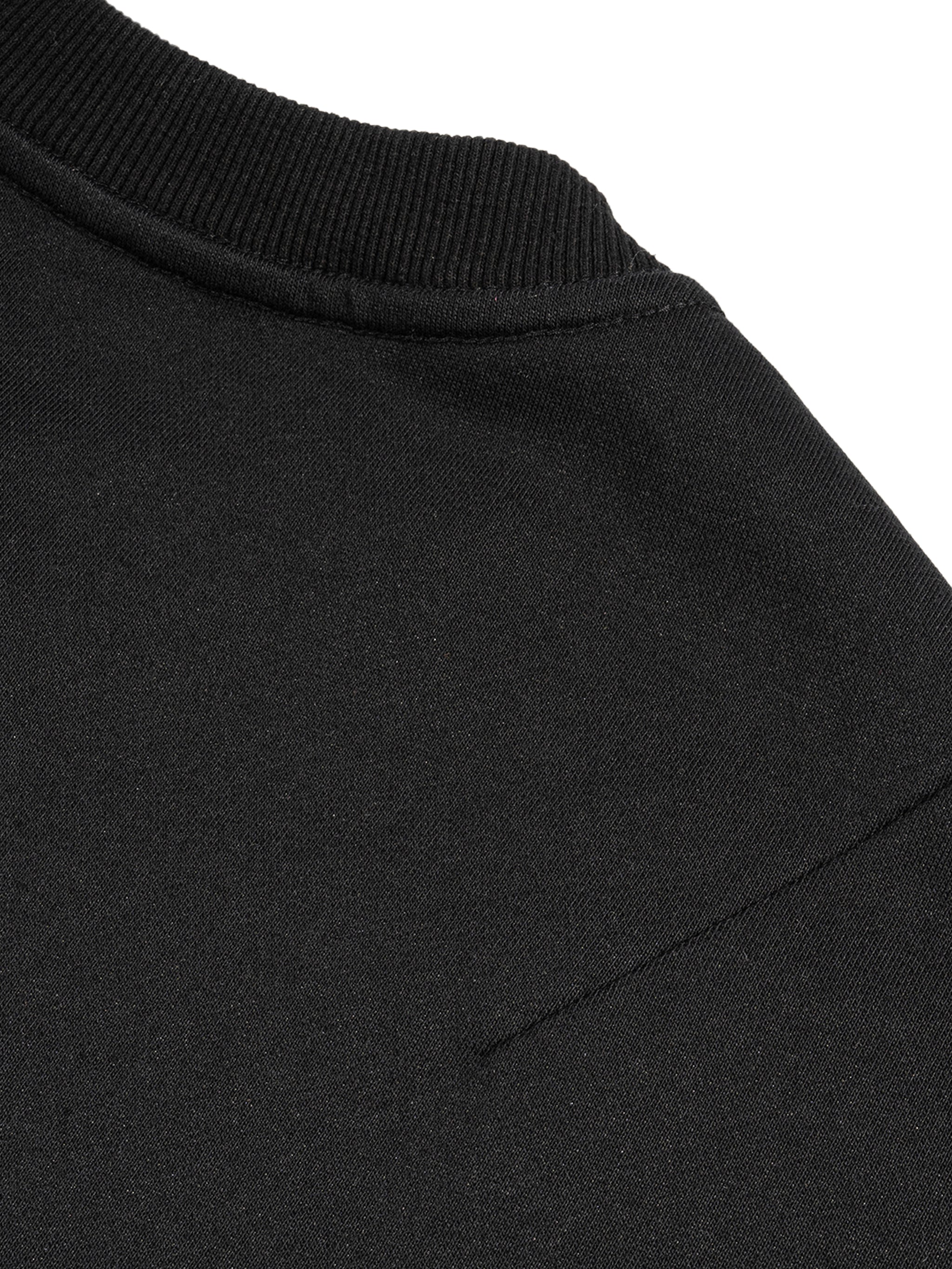 Feelings French Terry Boxy Tank Top