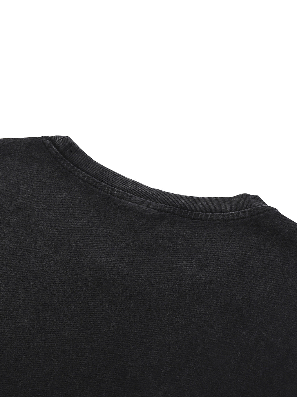 Guard Dog Raw-Hem Tank Top
