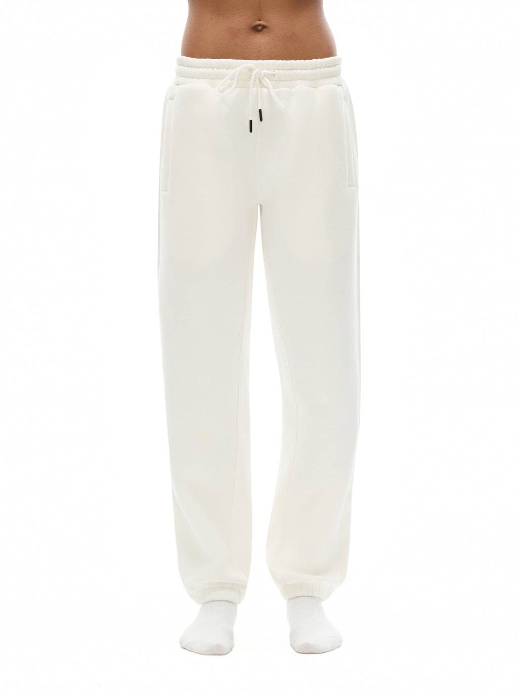EVERYDAY Unisex Heavyweight Fleece Joggers (Available in 11 Colors)