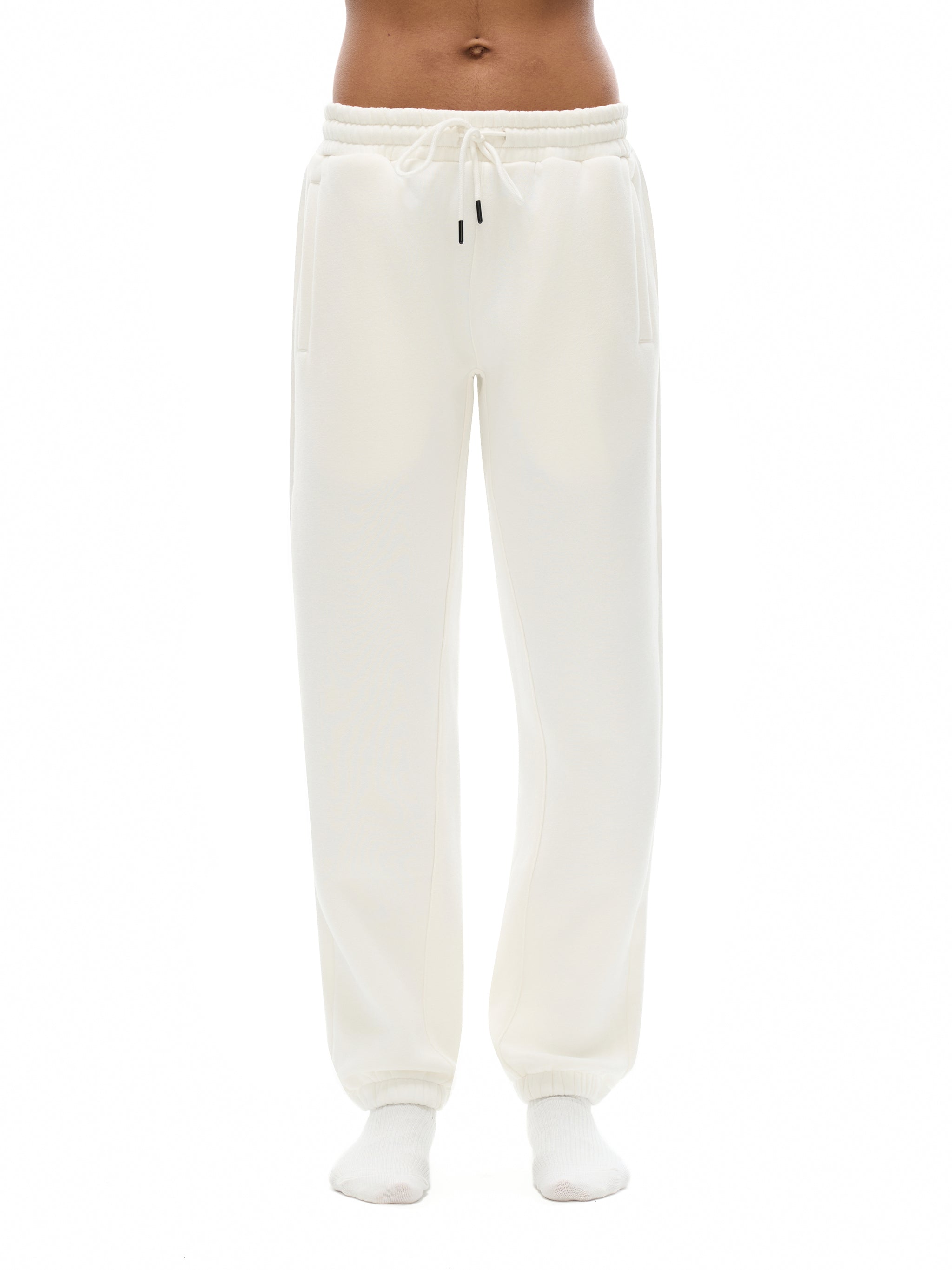 EVERYDAY Unisex Heavyweight Fleece Joggers (Available in 11 Colors)