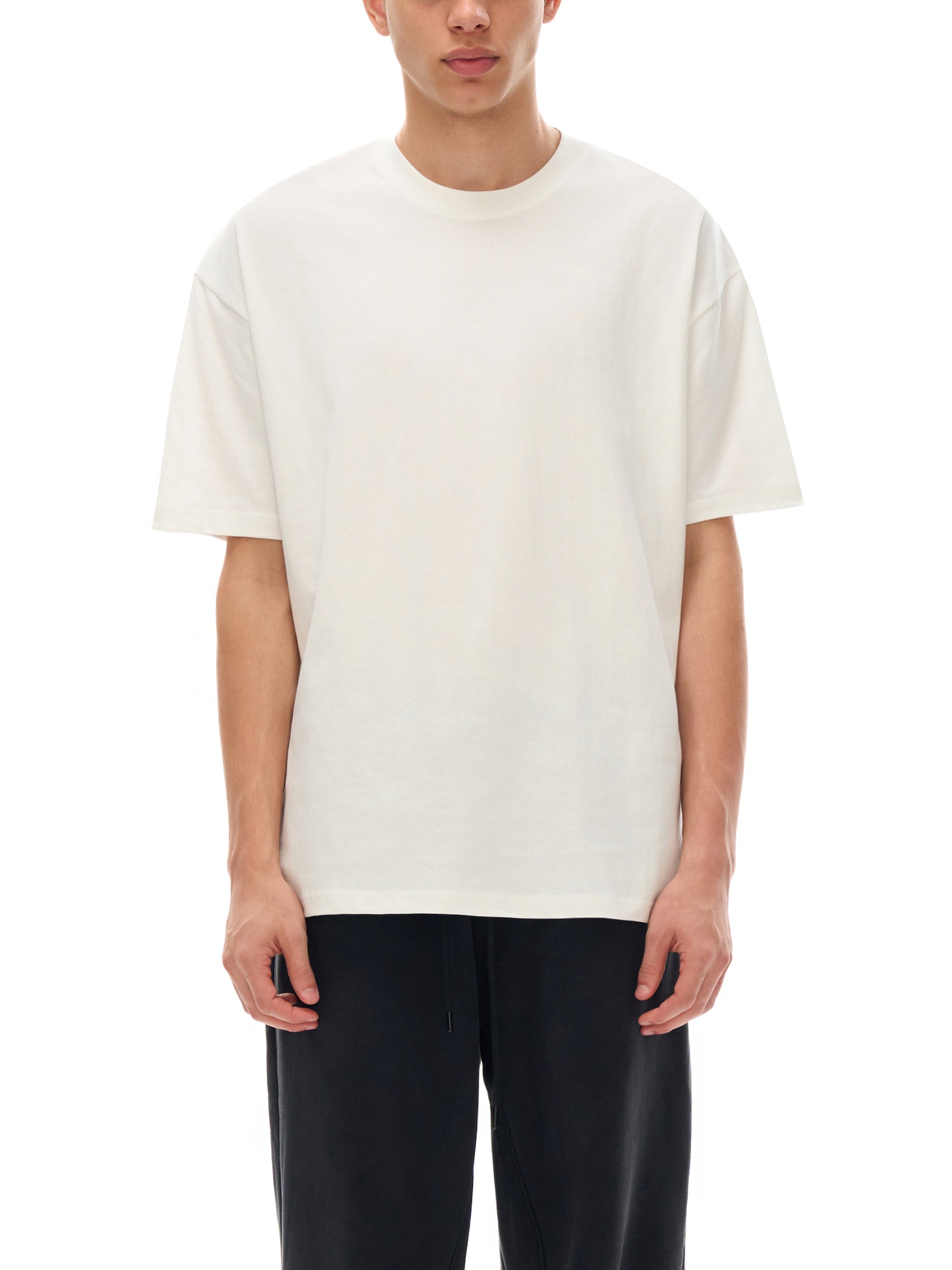 EVERYDAY Midweight Cotton Tee (Available in 17 Colors)