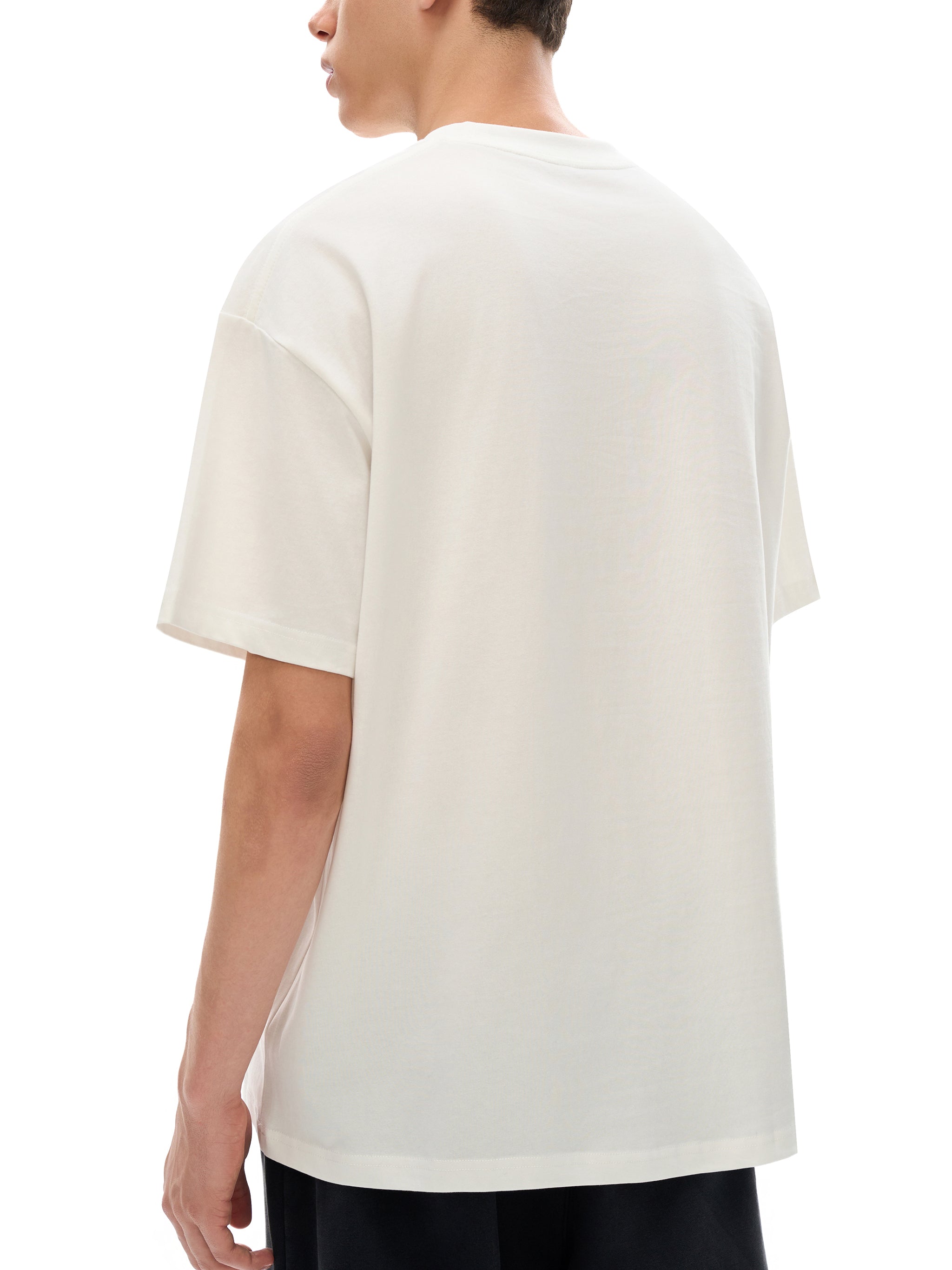 EVERYDAY Midweight Cotton Tee (Available in 17 Colors)