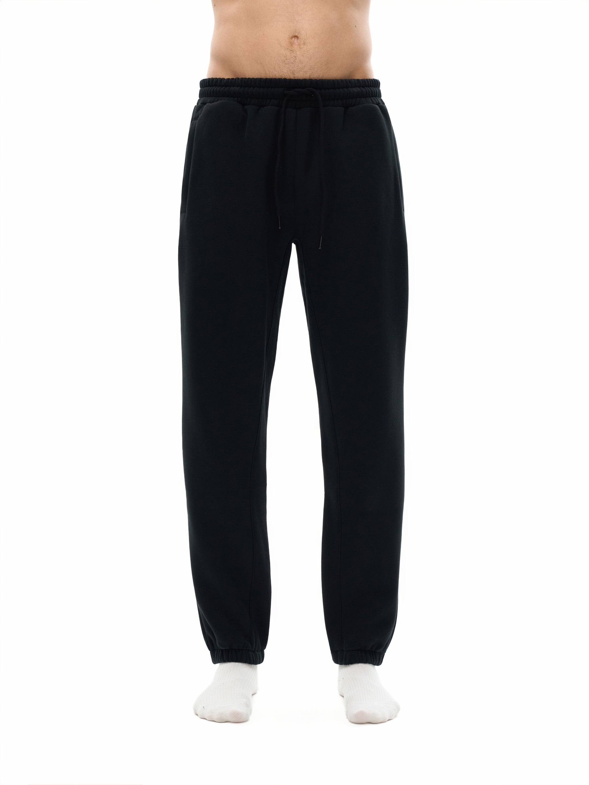 EVERYDAY Unisex Heavyweight Fleece Joggers (Available in 11 Colors)