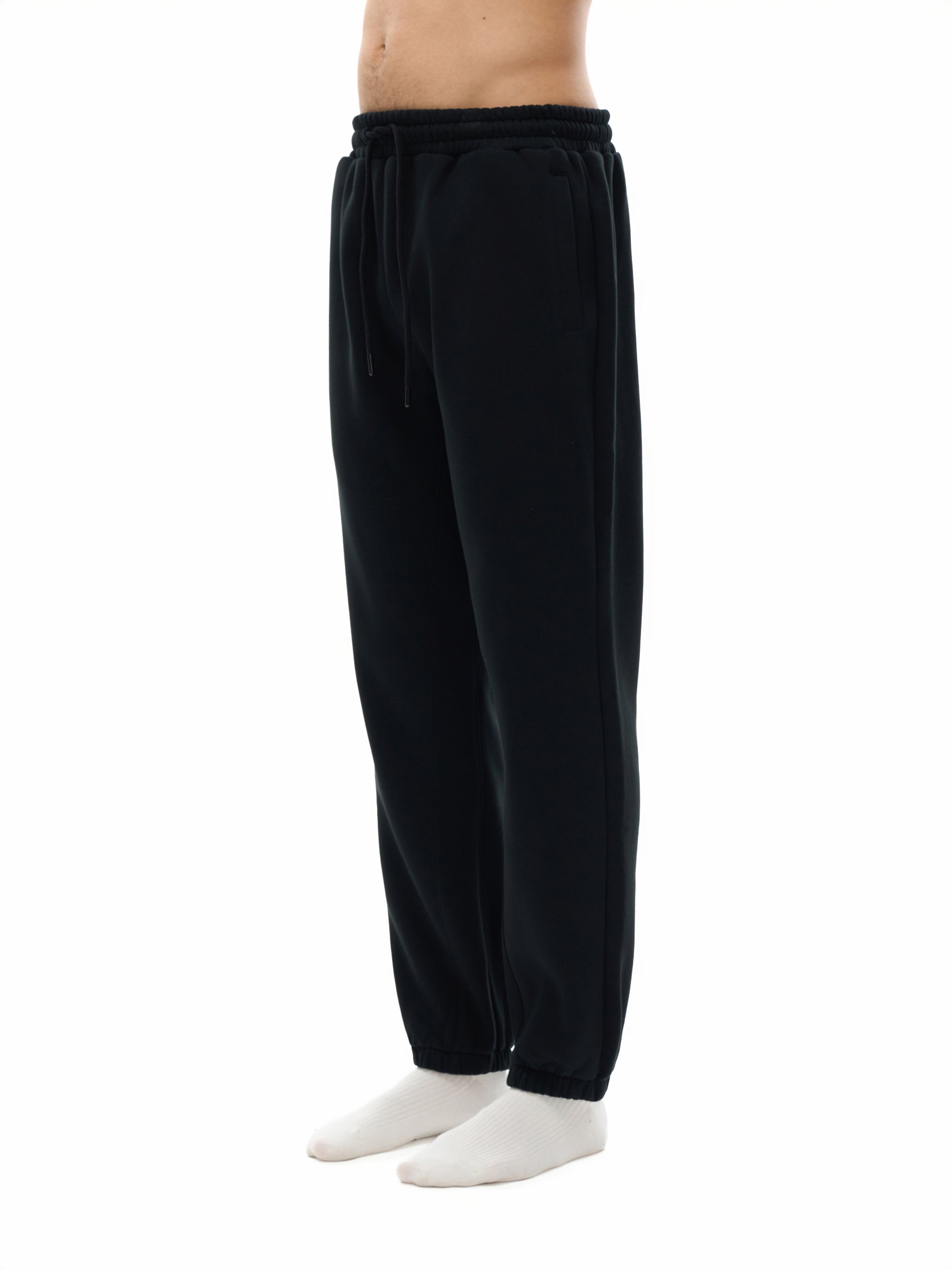 EVERYDAY Unisex Heavyweight Fleece Joggers (Available in 11 Colors)