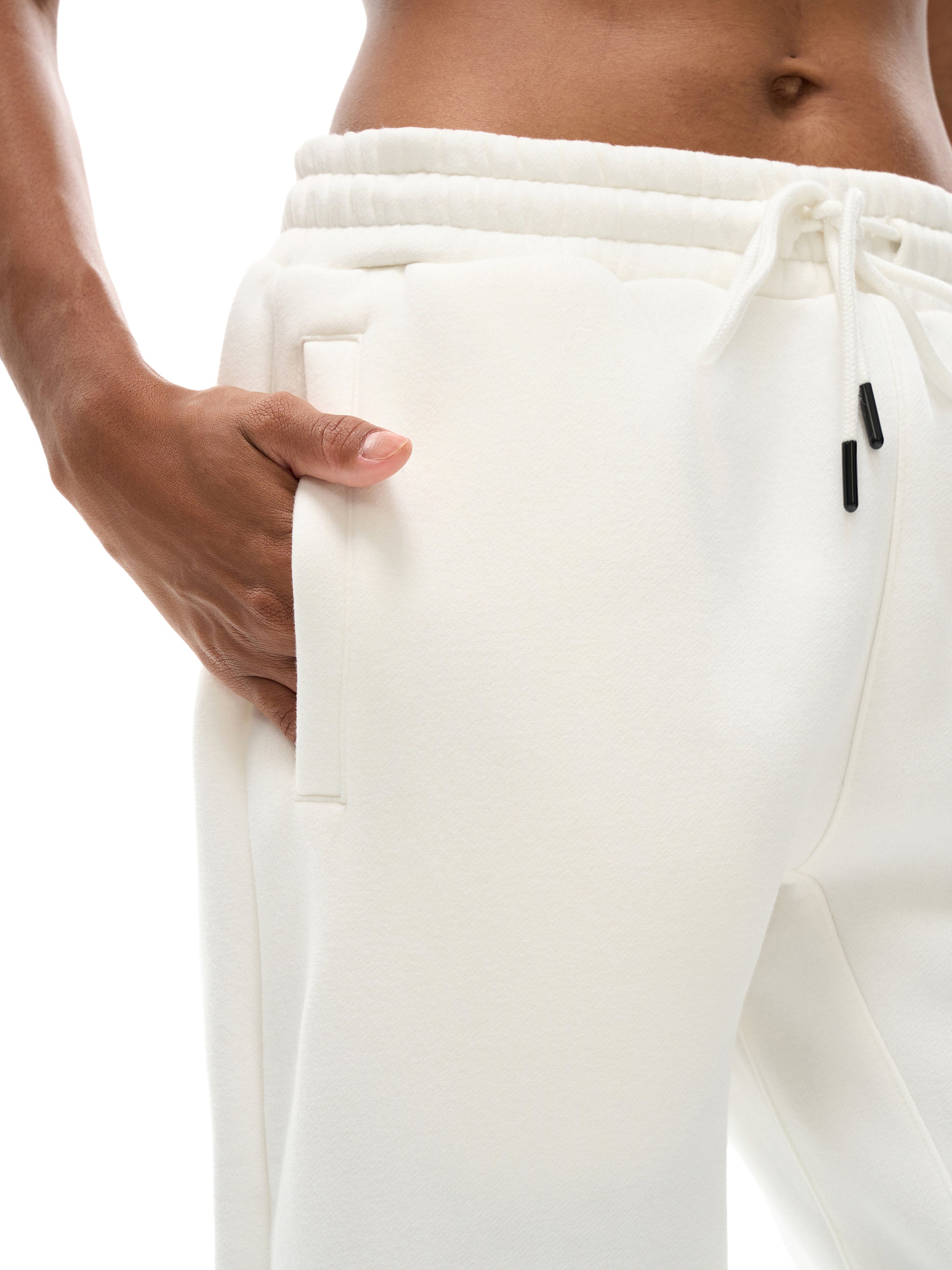 EVERYDAY Unisex Heavyweight Fleece Joggers (Available in 11 Colors)