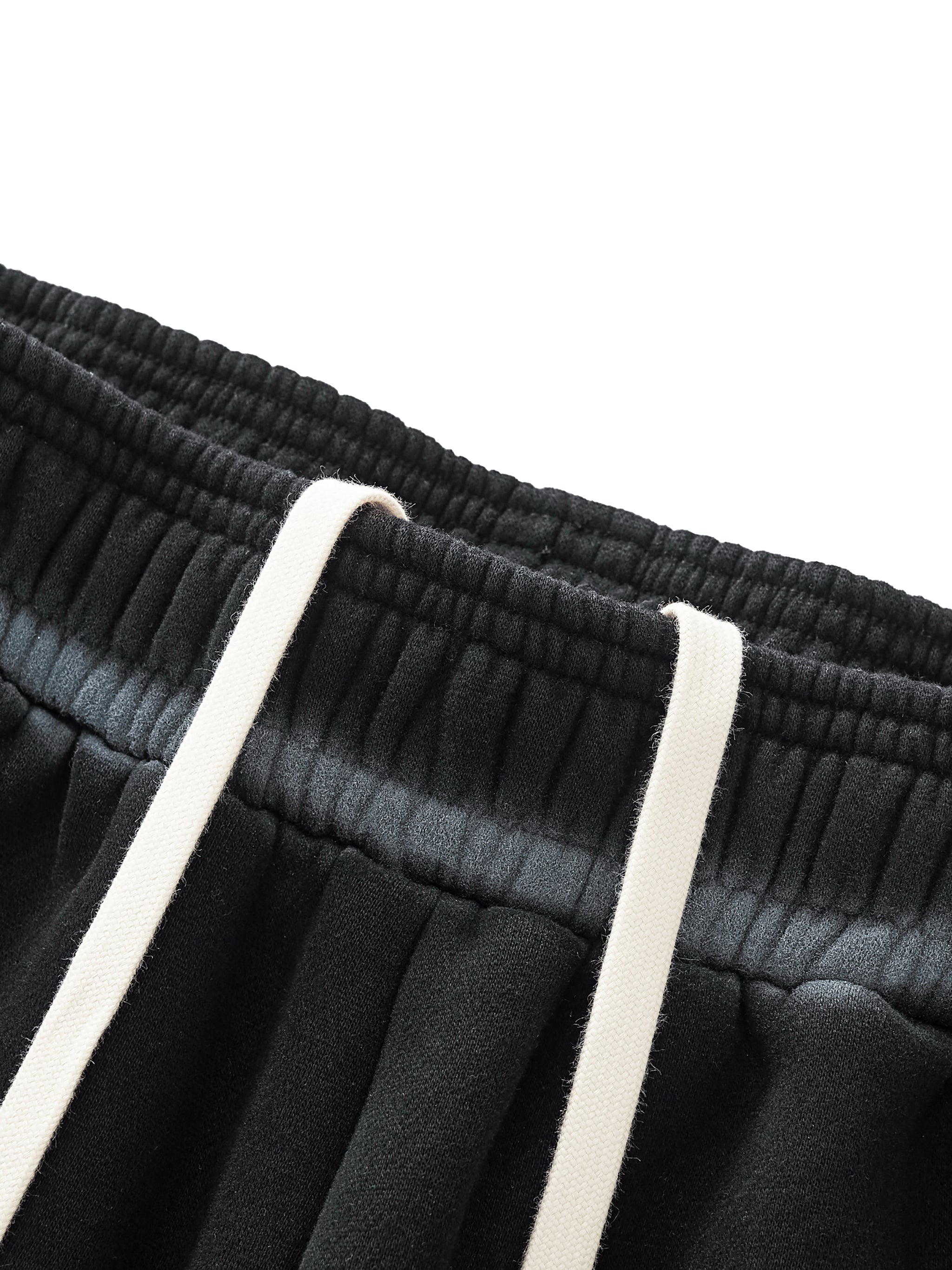 yiNYang Sunfaded Edge Fleece Sweatpants