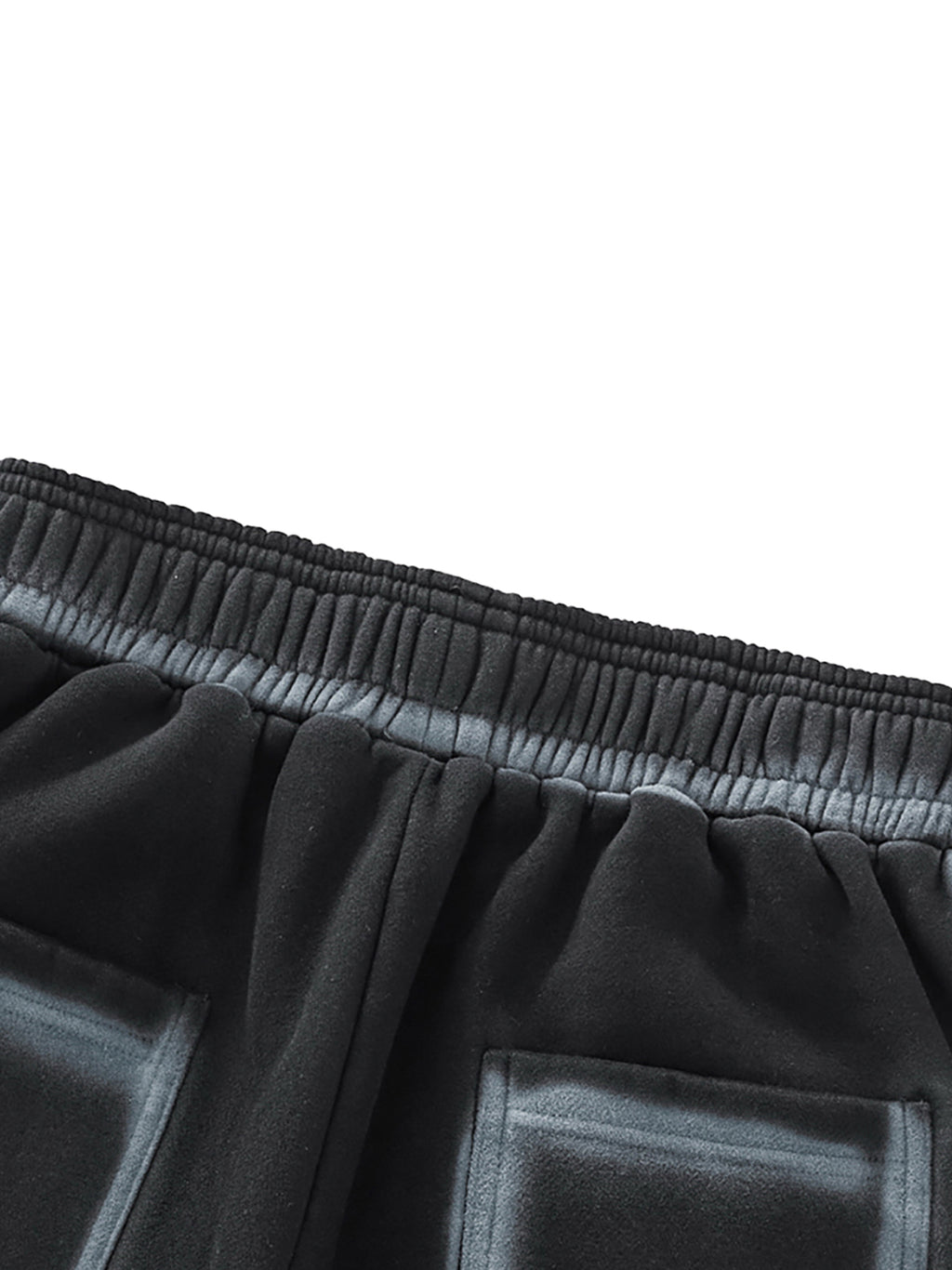 yiNYang Sunfaded Edge Fleece Sweatpants