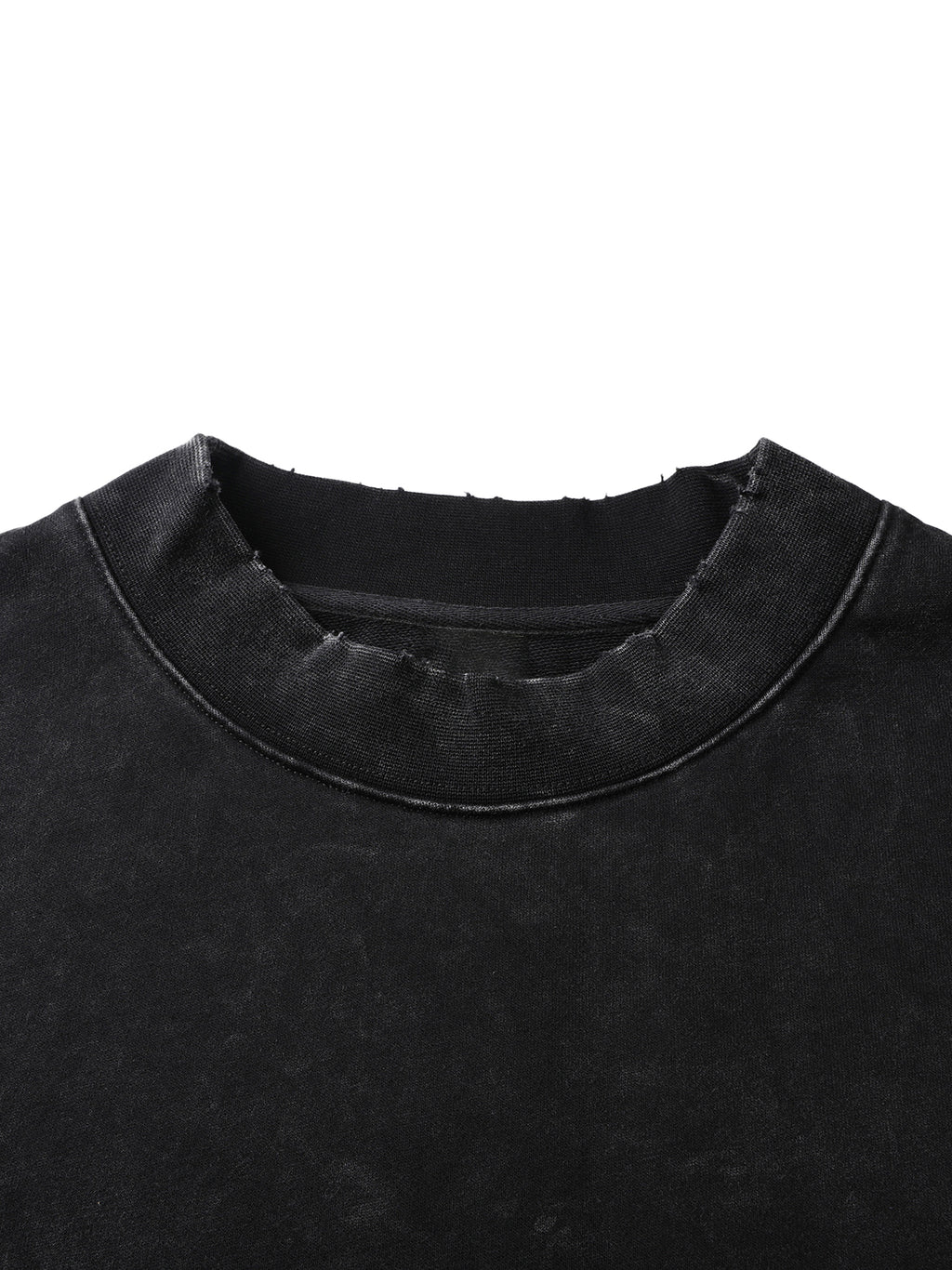 EVERYDAY Drop Shoulder Crewneck Sweatshirt