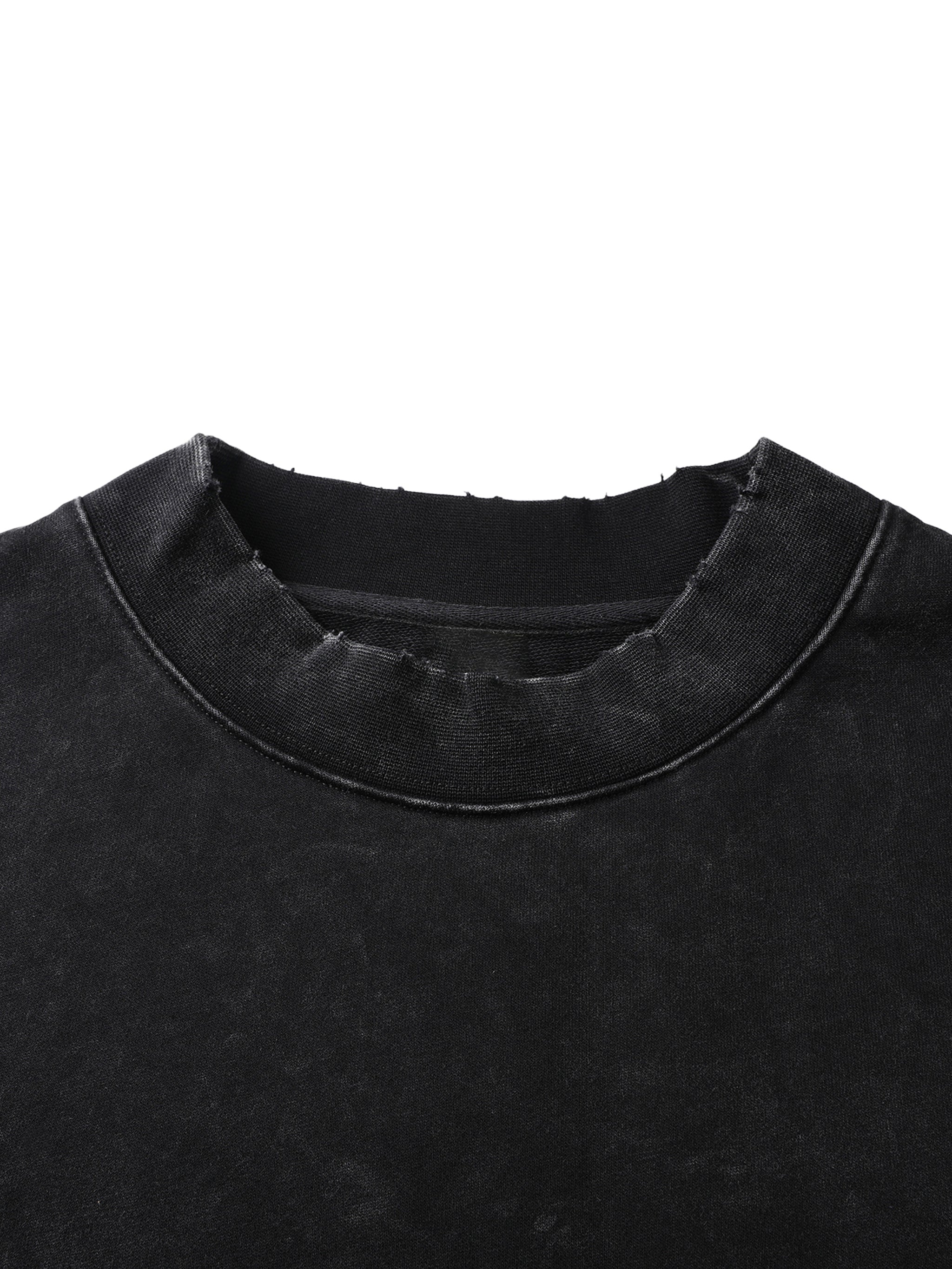 EVERYDAY Drop Shoulder Crewneck Sweatshirt