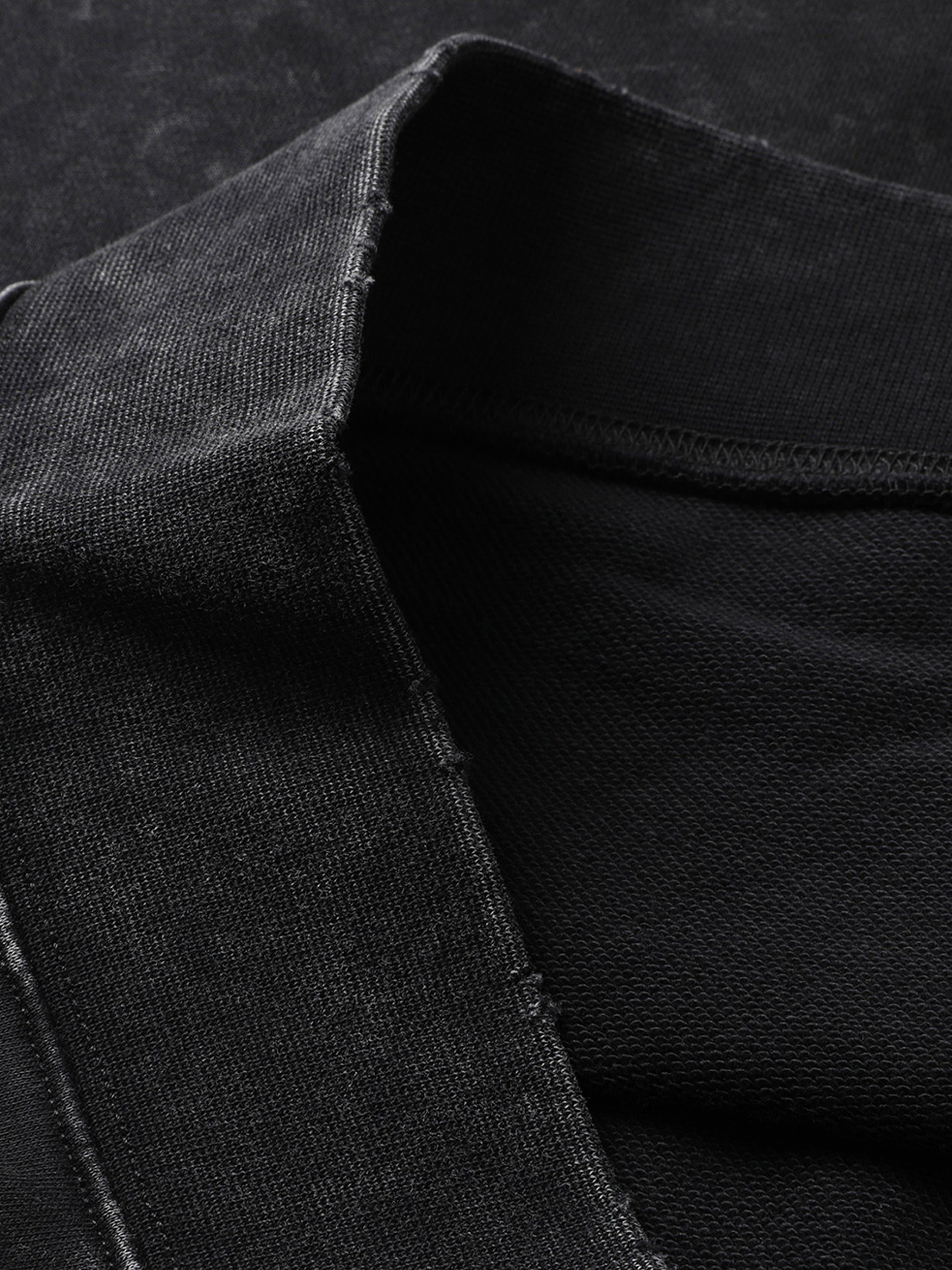 EVERYDAY Drop Shoulder Crewneck Sweatshirt