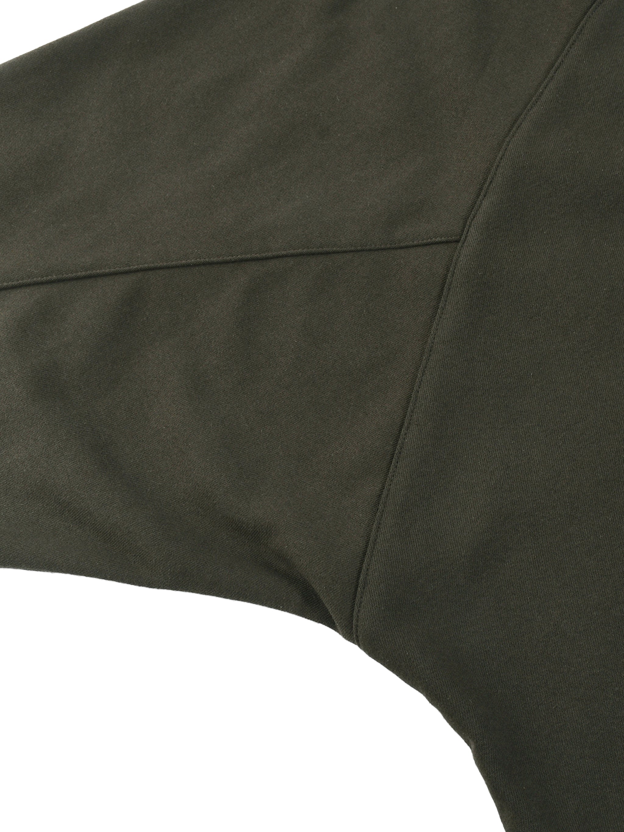 EVERYDAY Dolman Sleeve Zip-Through Fleece  Hoodie