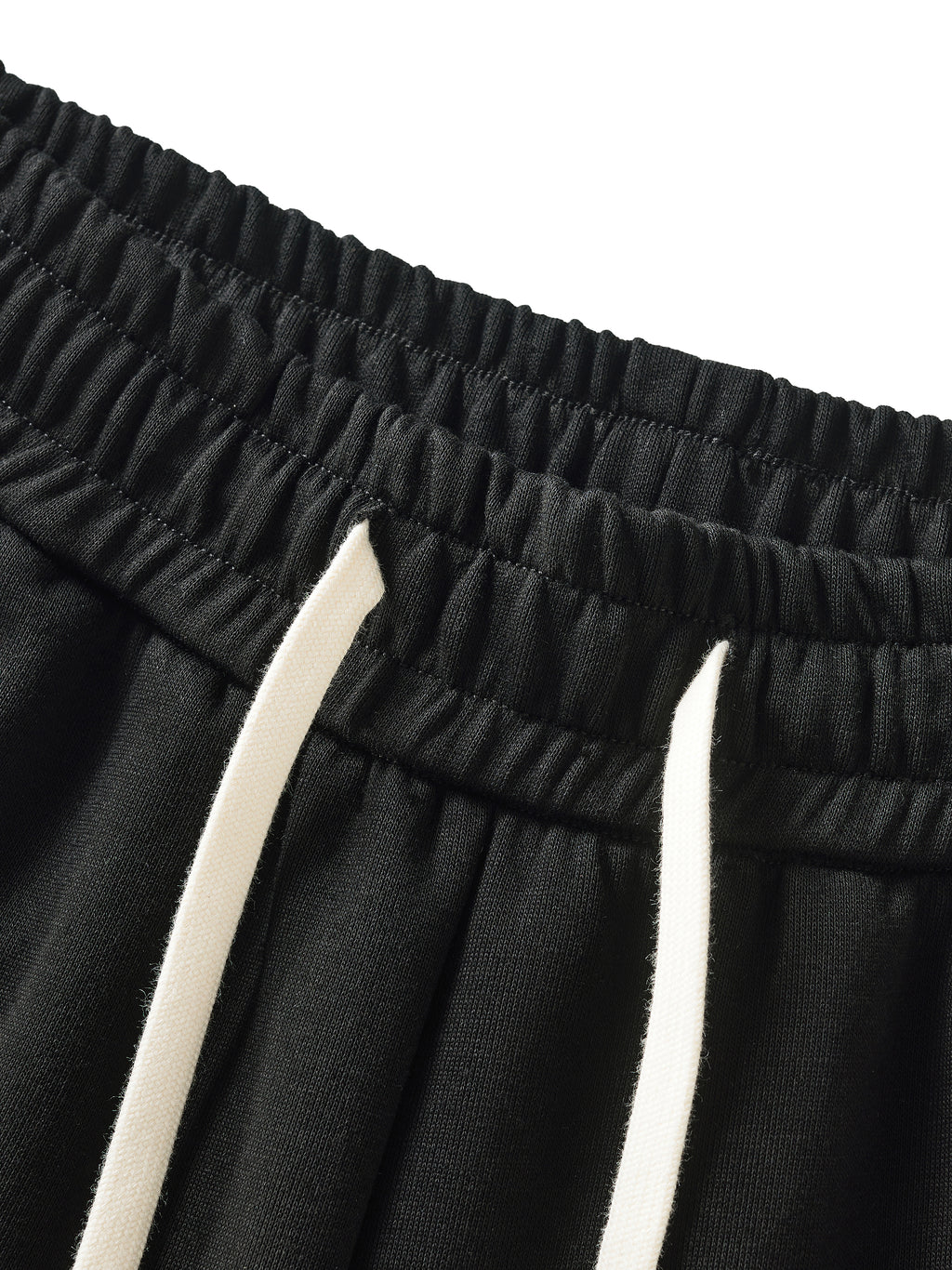 EVERYDAY Contrast Side-Stripe Straight-Leg  Pants