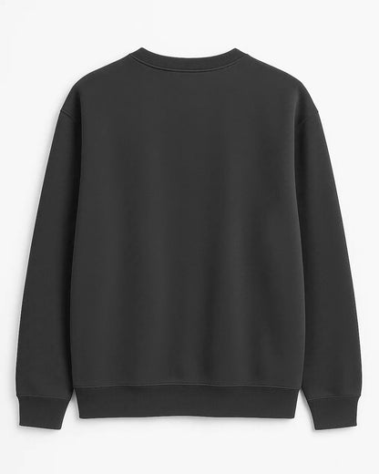 Kitty Crewneck