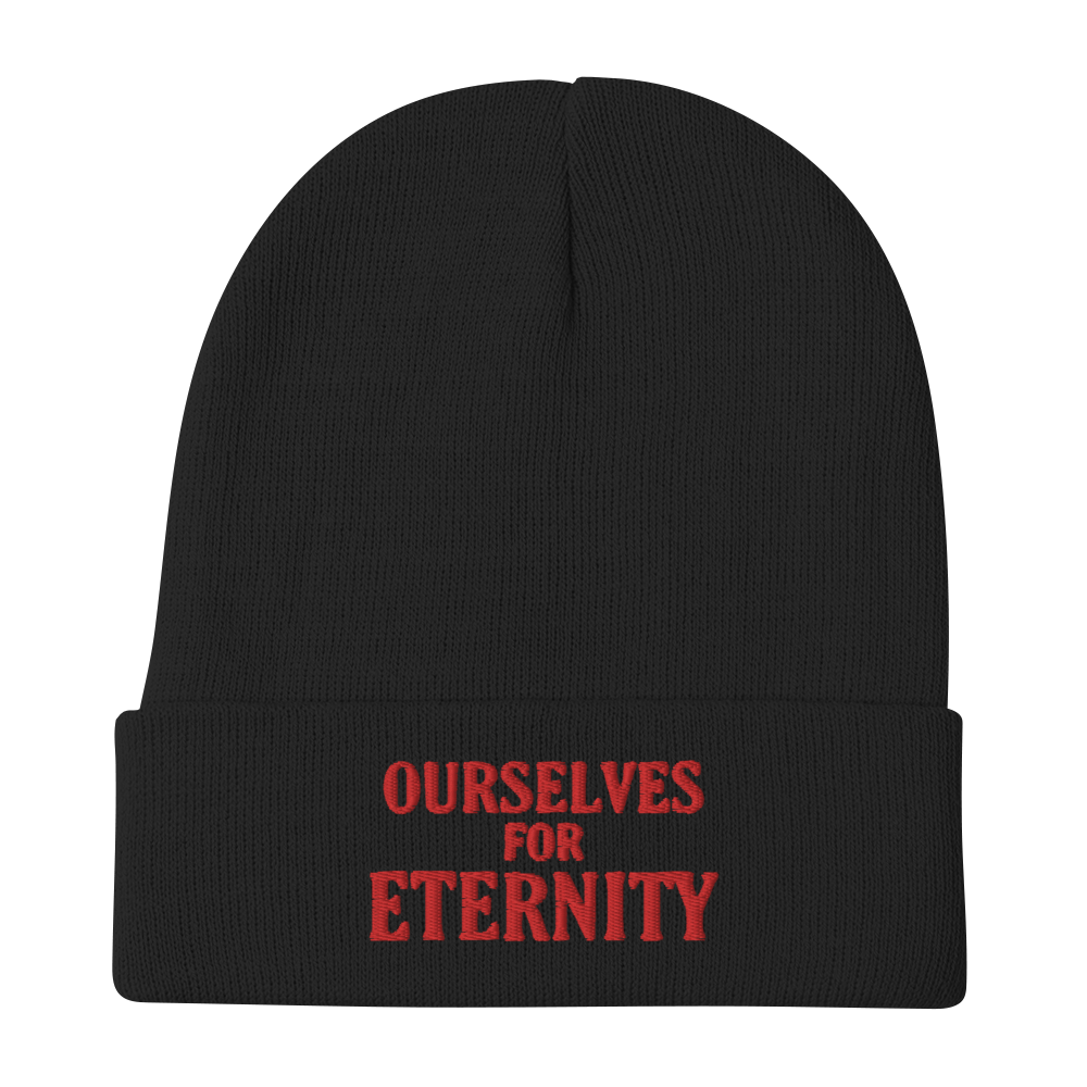 Eternity Beanie