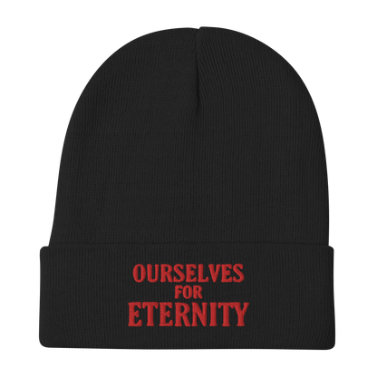 Eternity Beanie