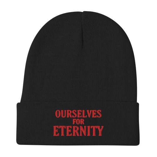 Eternity Beanie