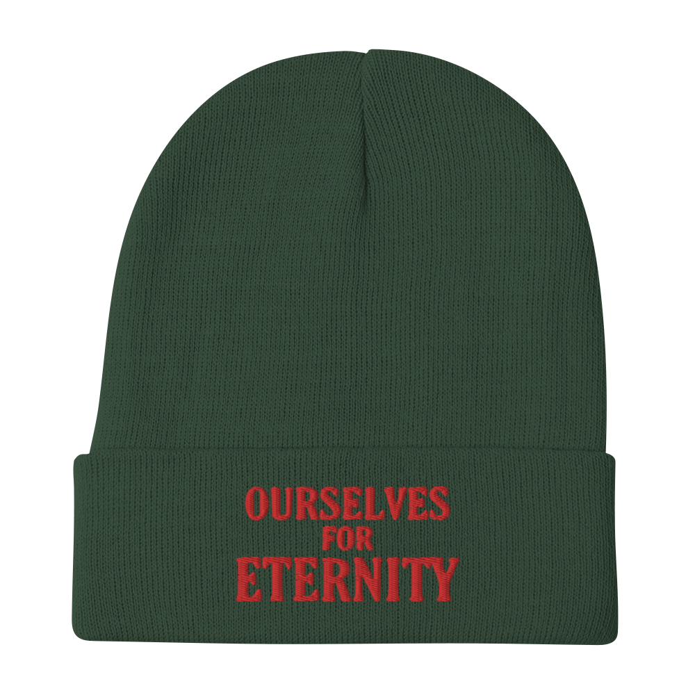 Eternity Beanie