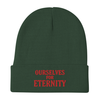 Eternity Beanie