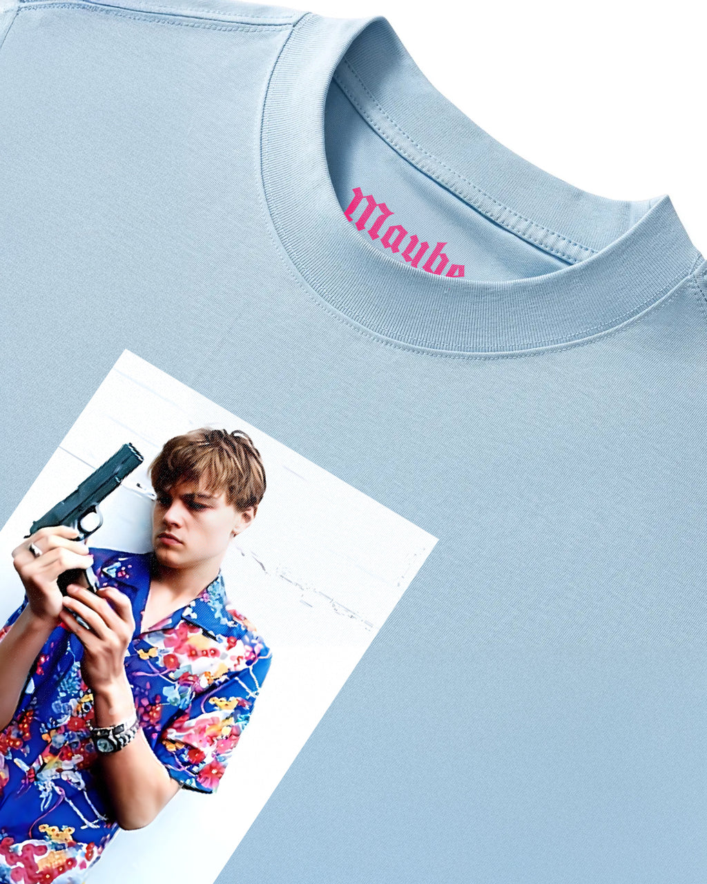 Leo Tee