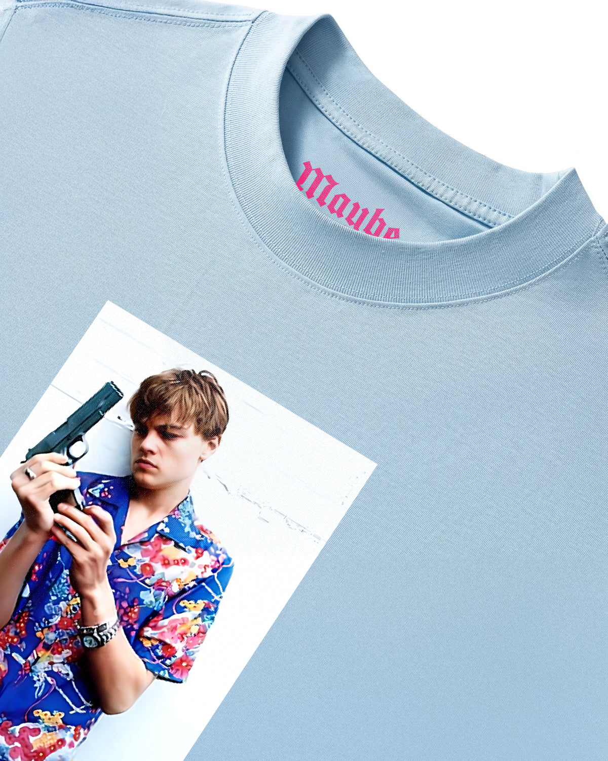 Leo Tee
