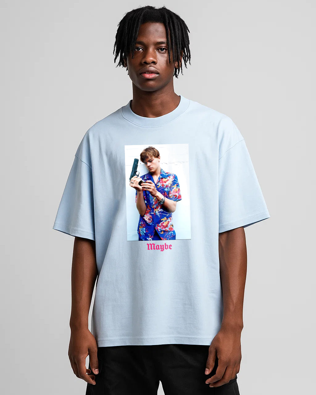 Leo Tee