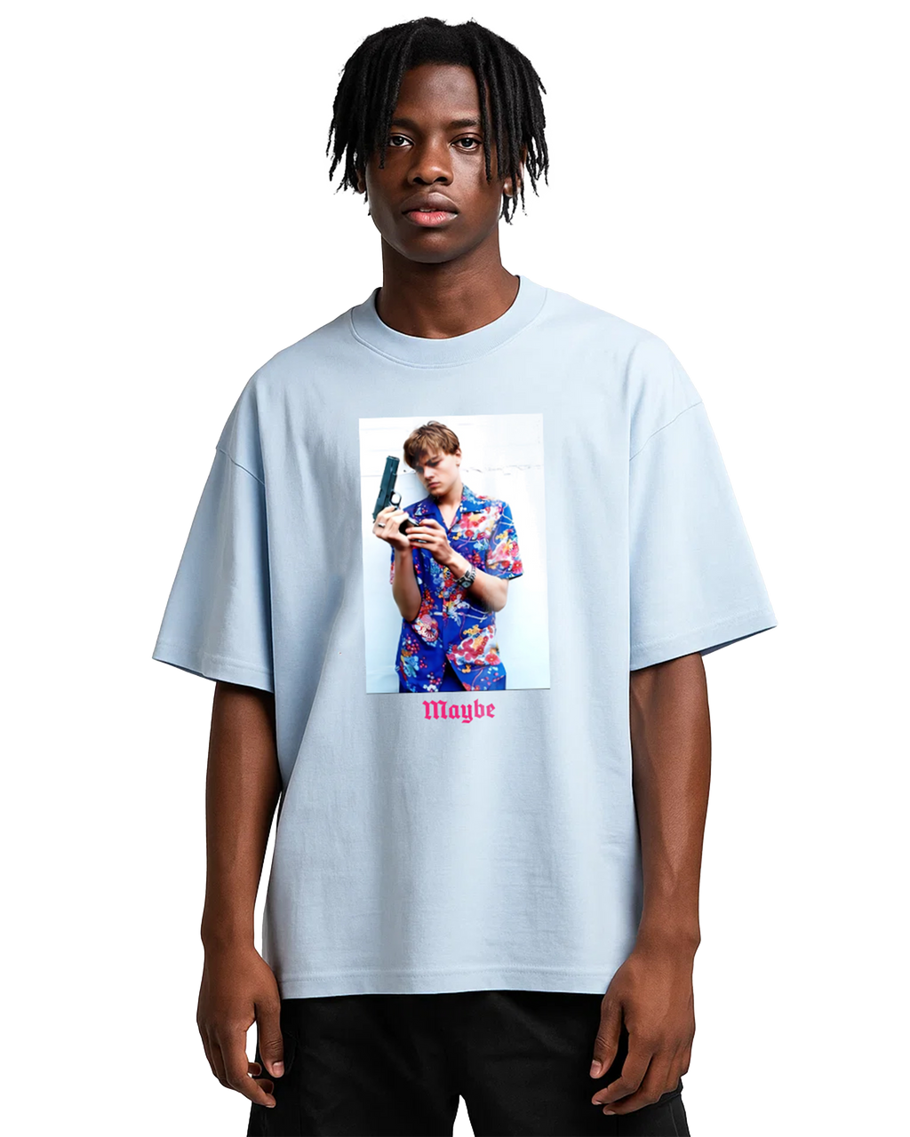 Leo Tee