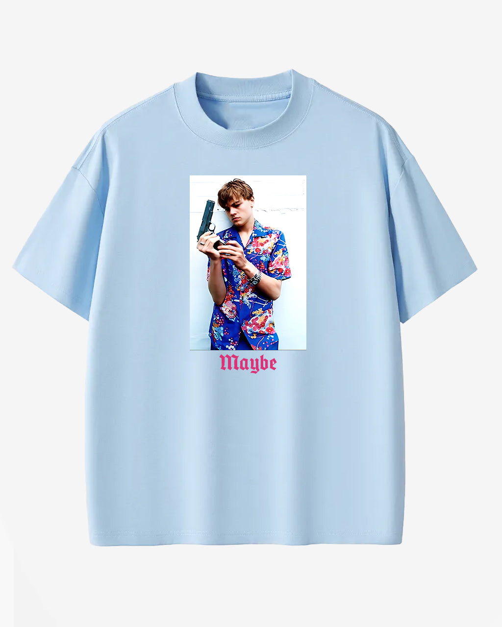 Leo Tee