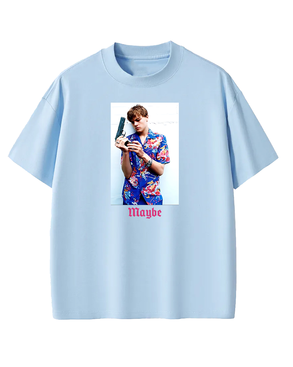 Leo Tee