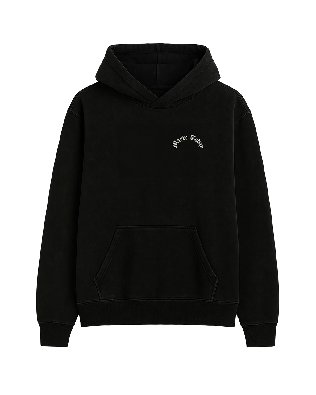 Life Bill Oversize Hoodie