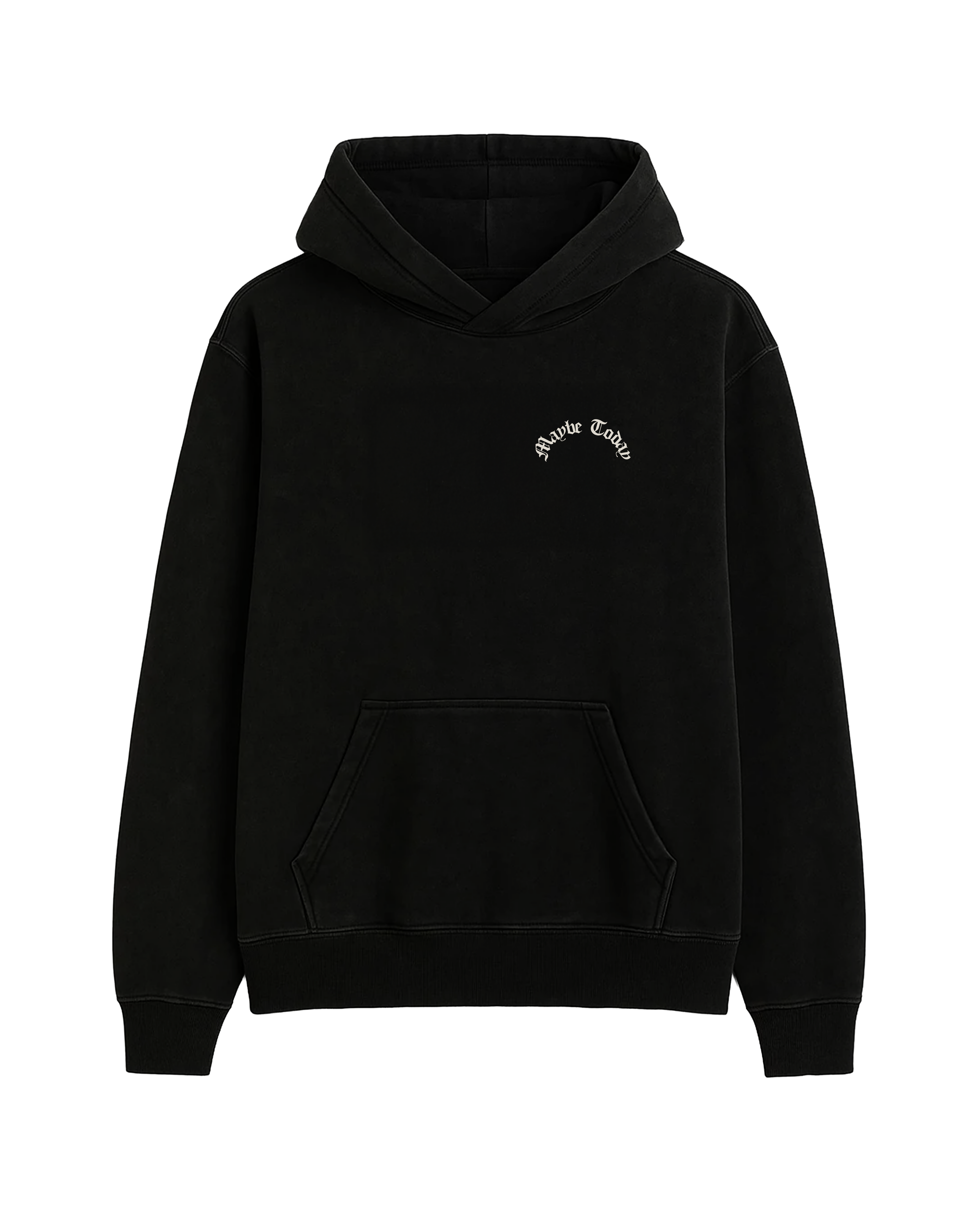 Life Bill Oversize Hoodie