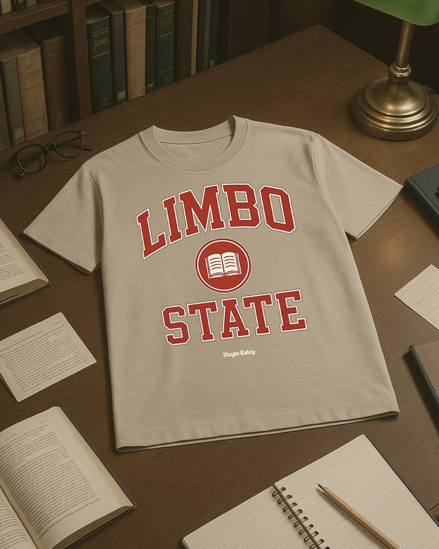 Limbo State Tee