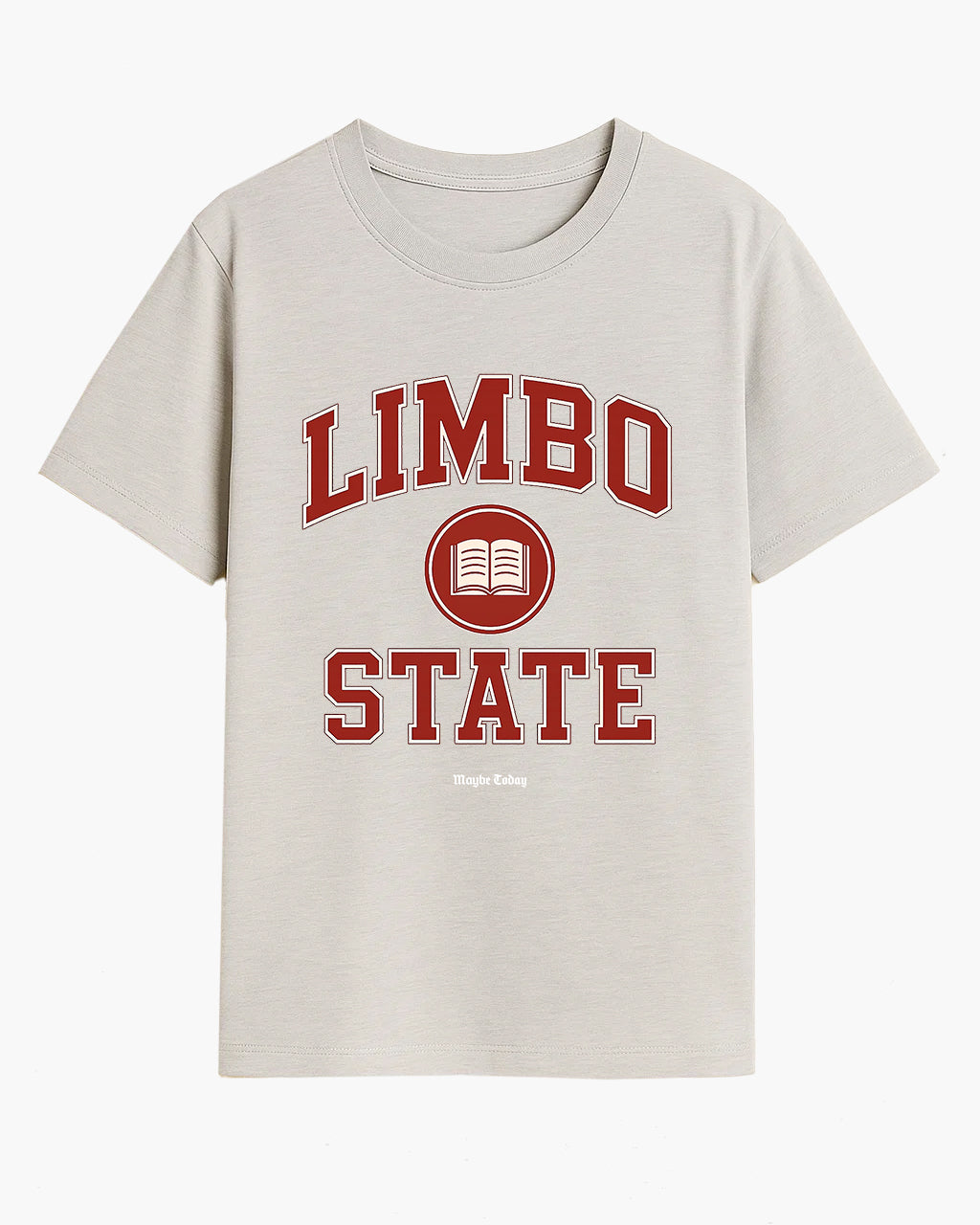 Limbo State Tee
