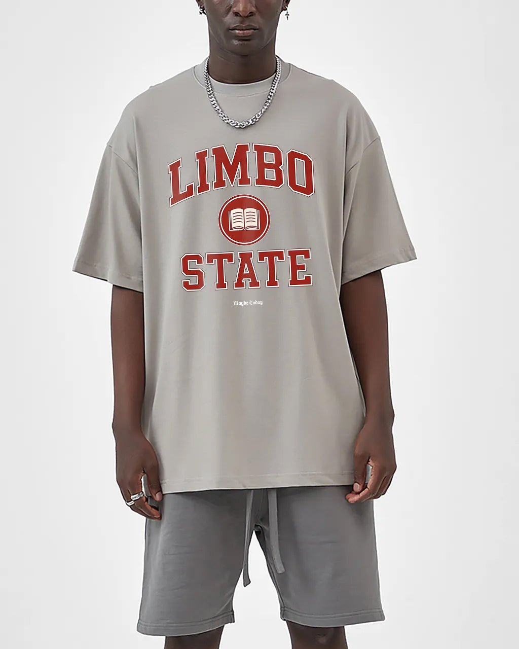 Limbo State Tee