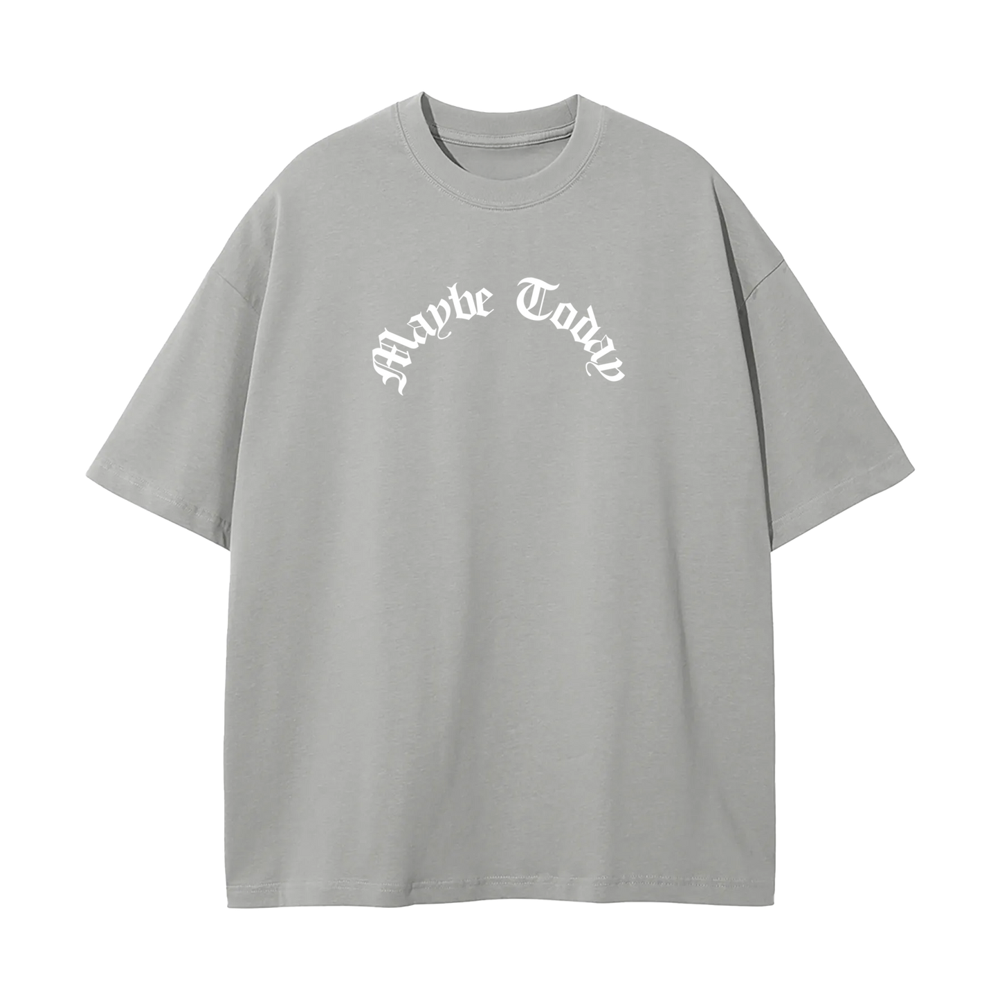 Loose Fit Logo Tee