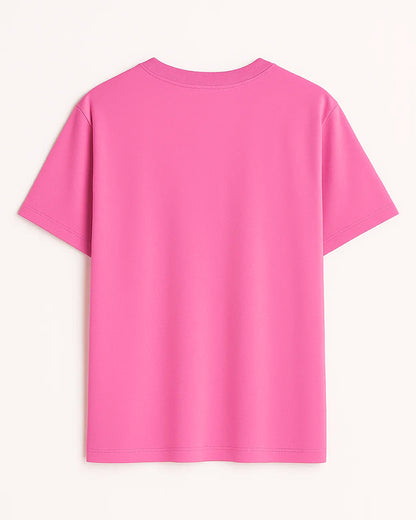 I Love Me Washed Tee