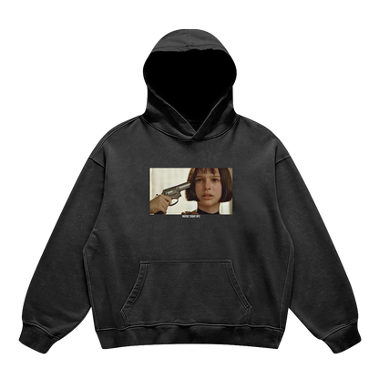 Mathilda Heavyweight Hoodie