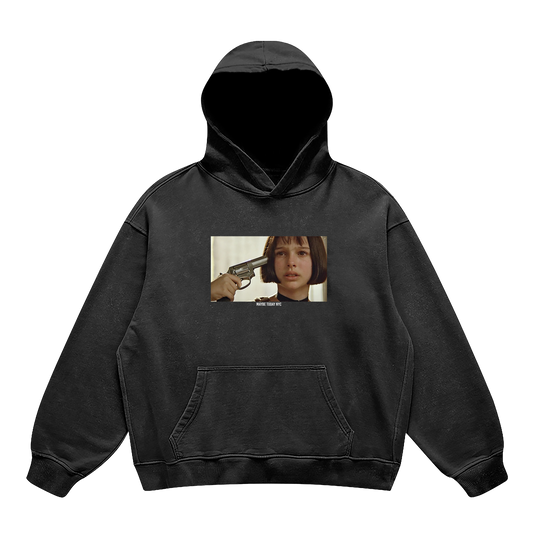 Mathilda Heavyweight Hoodie