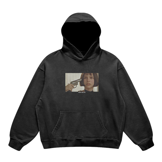 Mathilda Heavyweight Hoodie