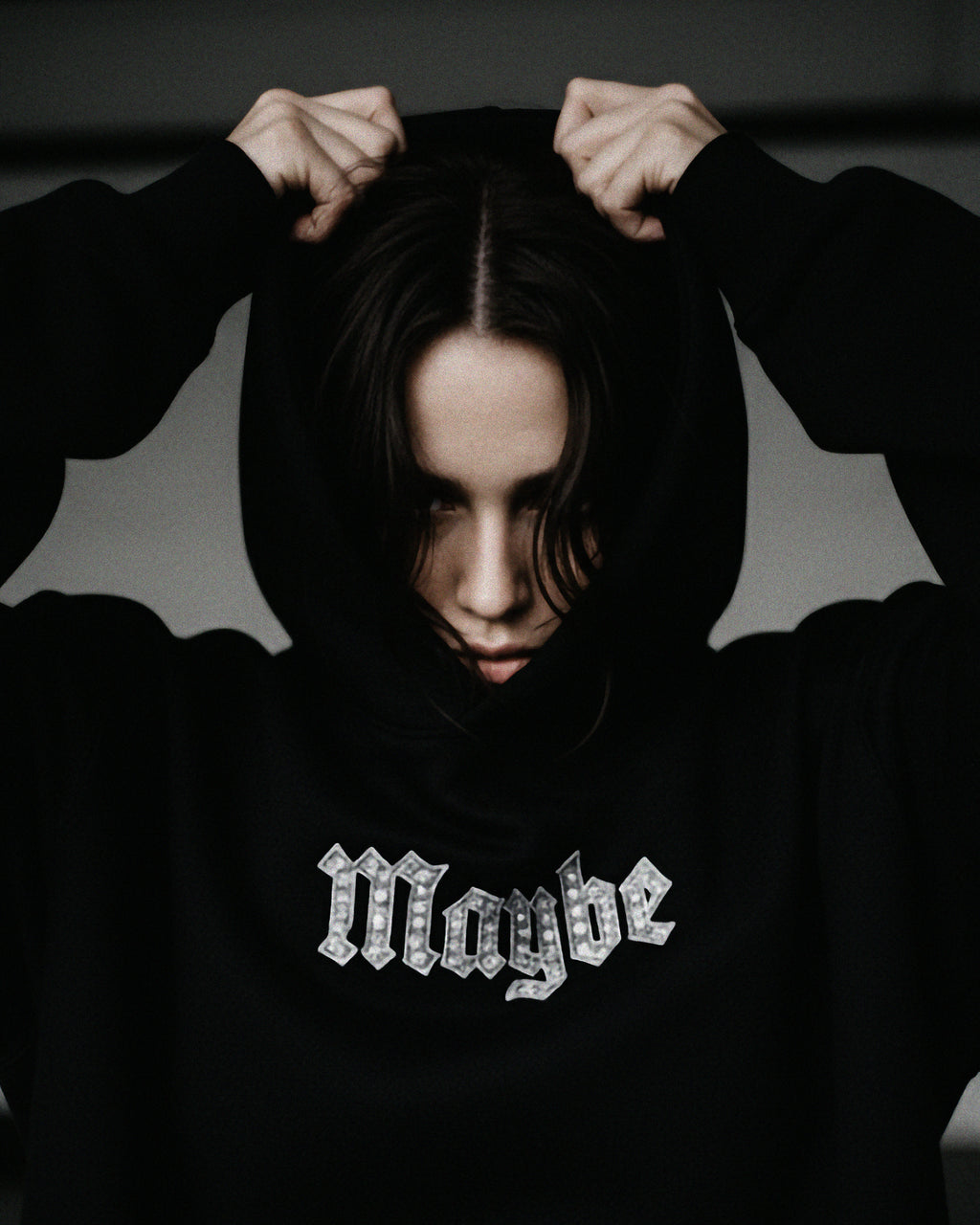 Life's a Gamble Hoodie