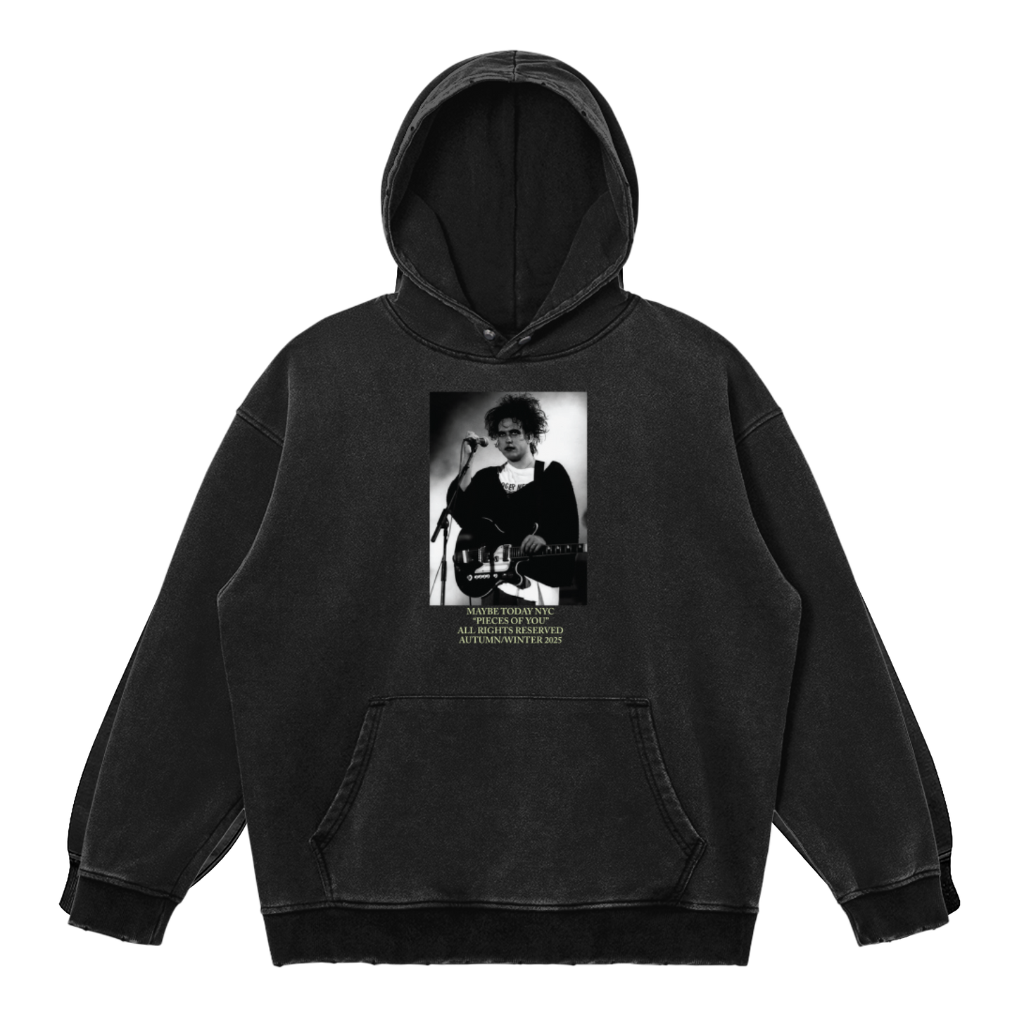 Pieces of You Hoodie