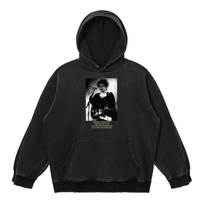 Pieces of You Hoodie