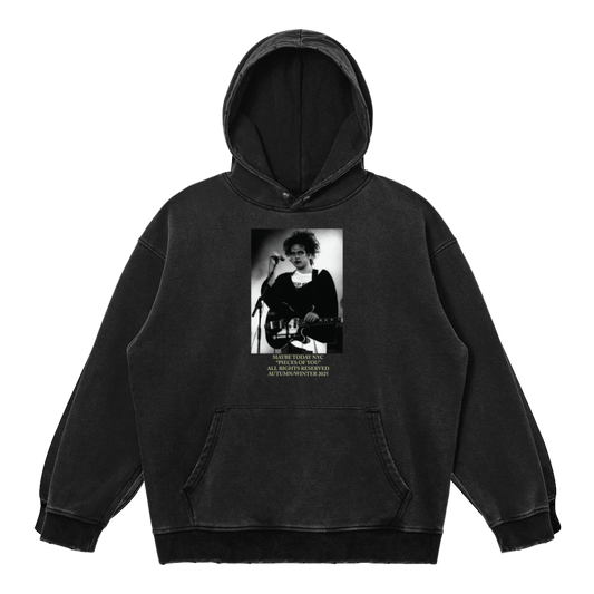 Pieces of You Hoodie