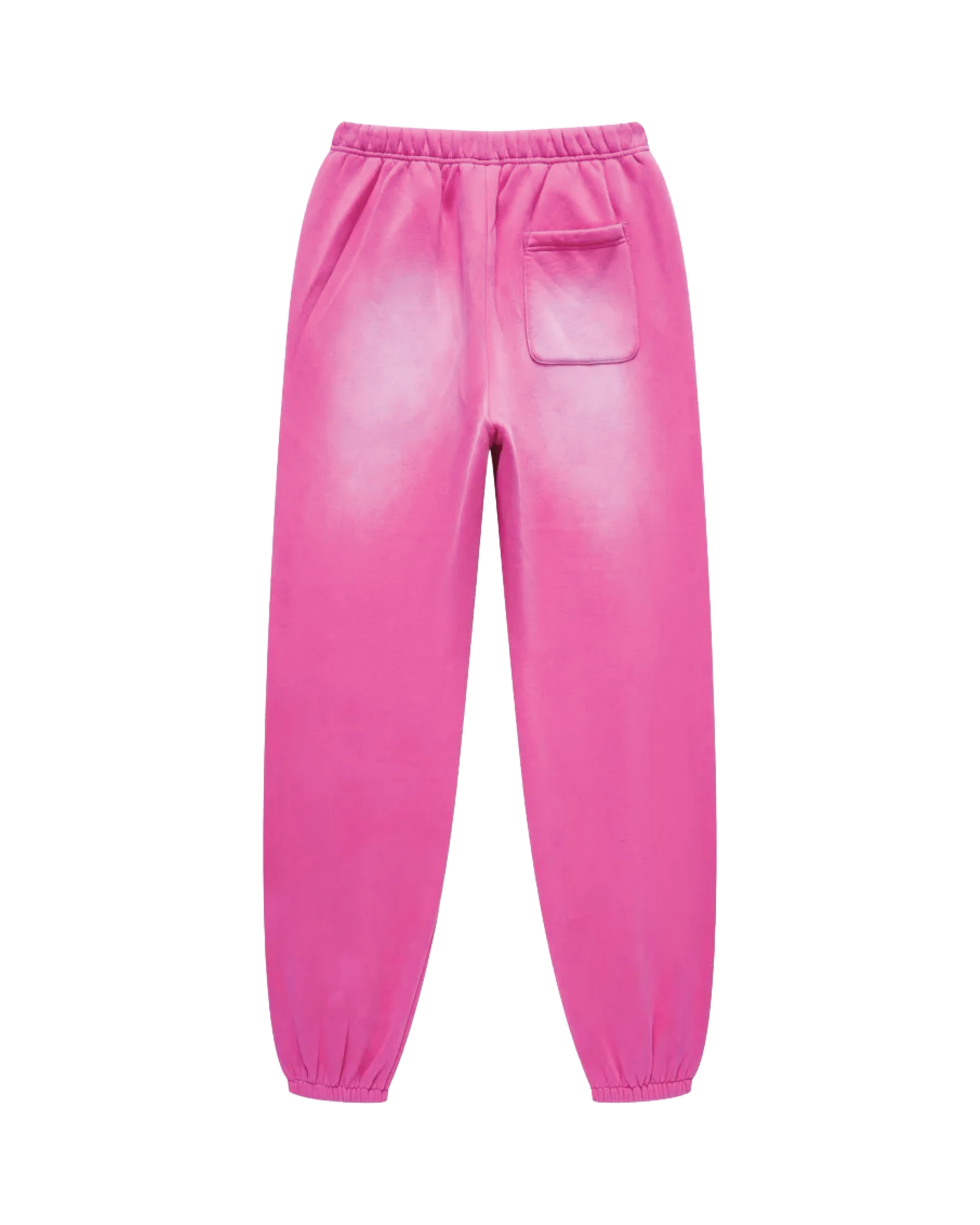 Homies Call their Homies Sunfaded Fleece Sweatpants