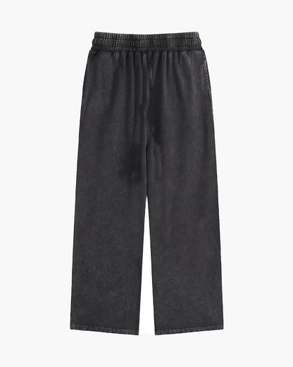Protect Me Straight Leg Sweatpant