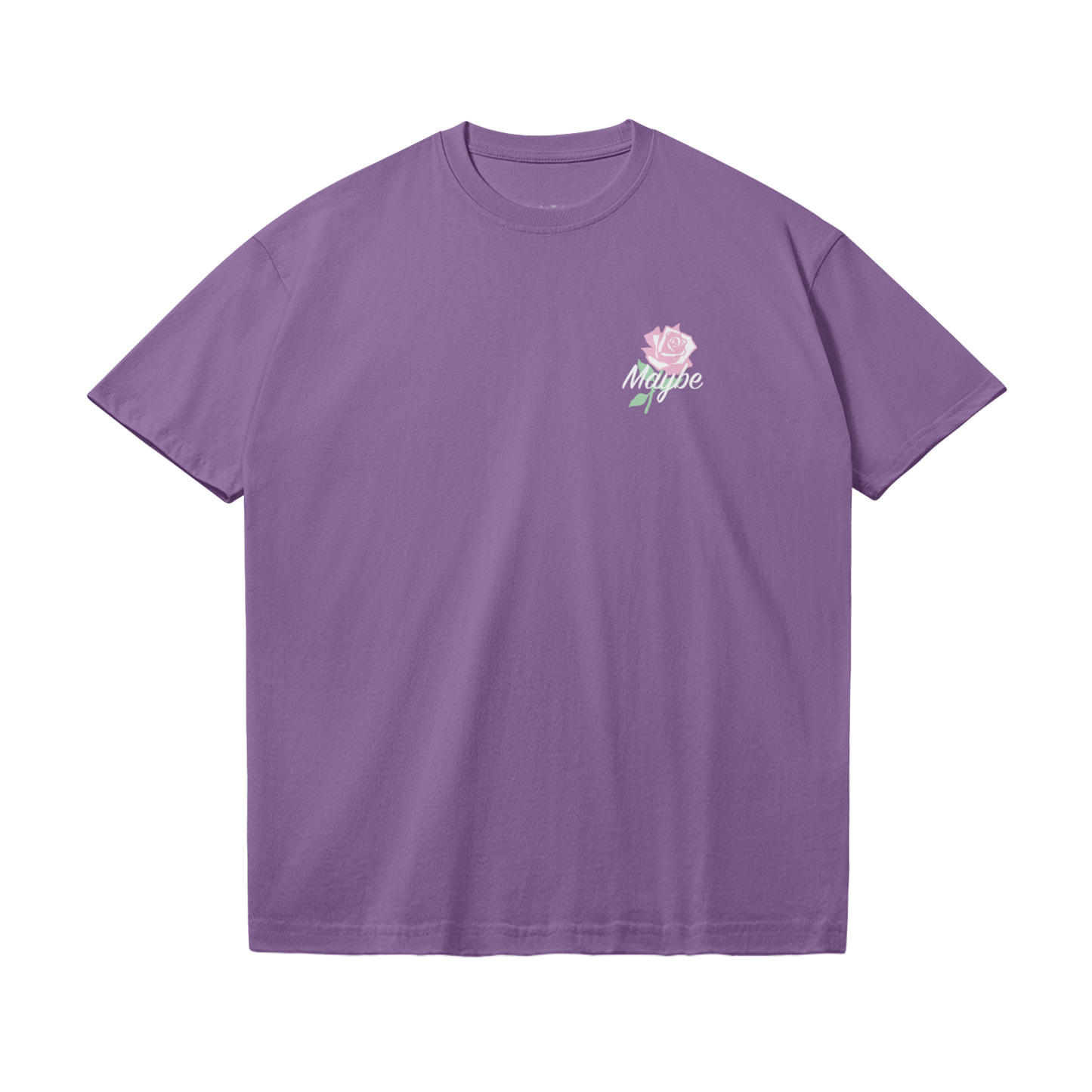 Rose Tee